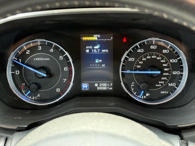 2019 Subaru Ascent Limited