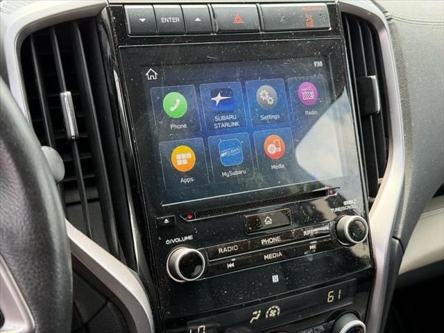 2019 Subaru Ascent Limited
