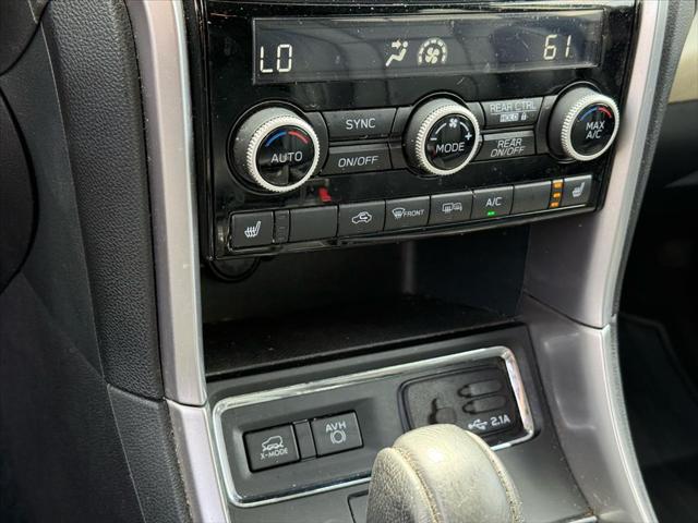 2019 Subaru Ascent Limited