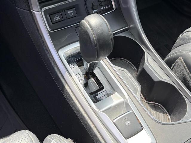 2019 Subaru Ascent Limited