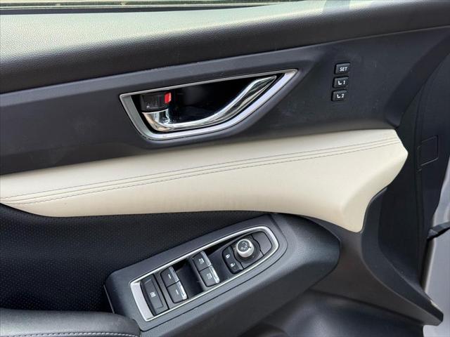 2019 Subaru Ascent Limited