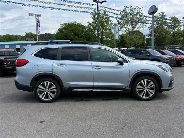 2019 Subaru Ascent Limited