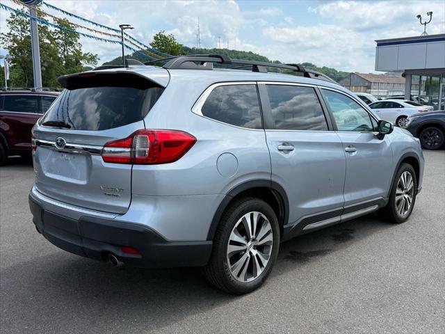 2019 Subaru Ascent Limited