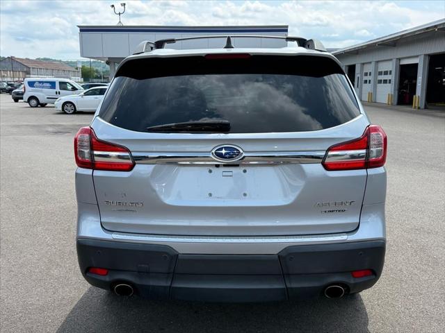 2019 Subaru Ascent Limited