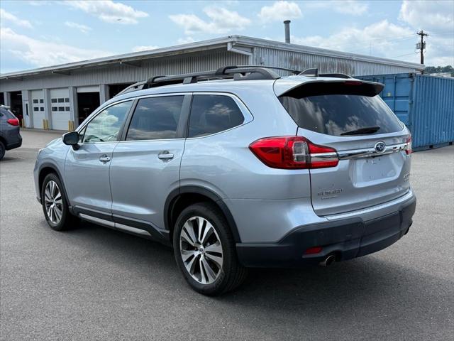 2019 Subaru Ascent Limited