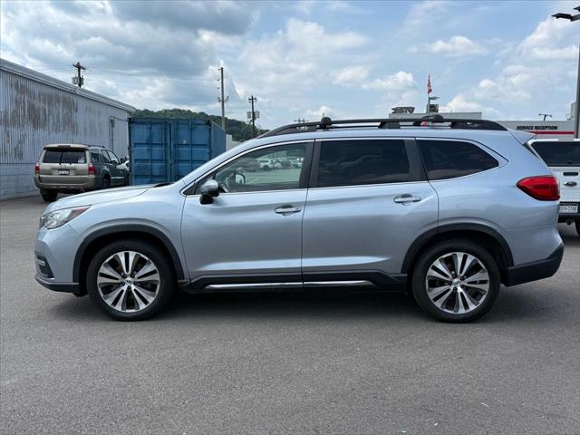 2019 Subaru Ascent Limited
