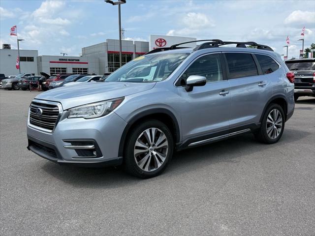 2019 Subaru Ascent Limited