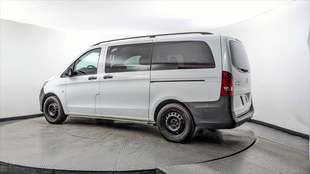 2016 Mercedes-Benz Metris Passenger Van MINIVAN