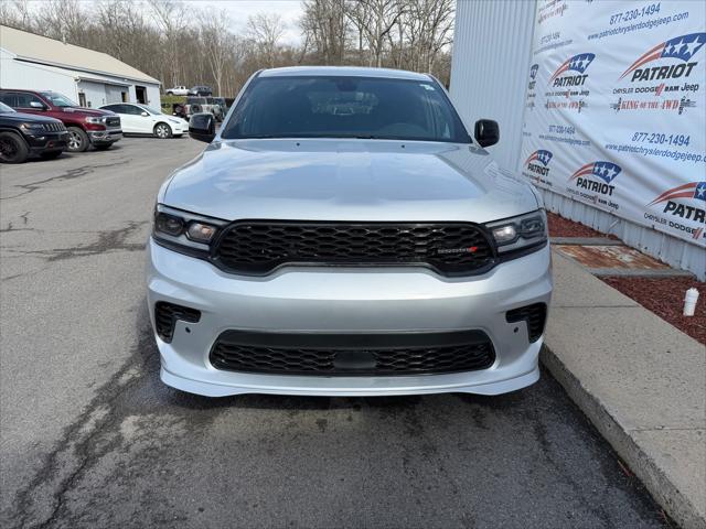2025 Dodge Durango GT RWD 2025 Dodge Durango GT RWD