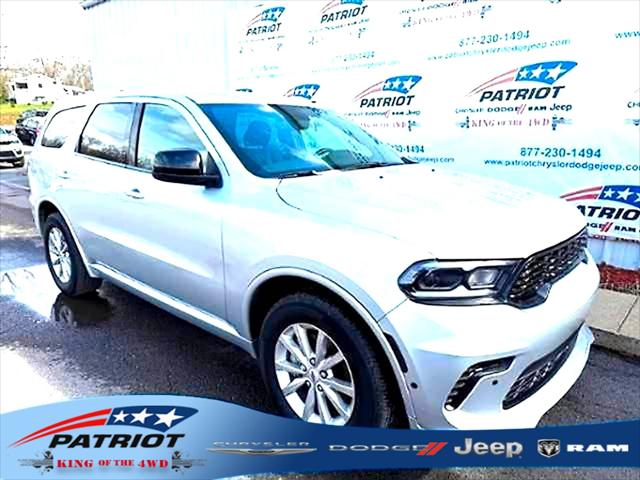 2025 Dodge Durango GT RWD for sale in Oakland, MD