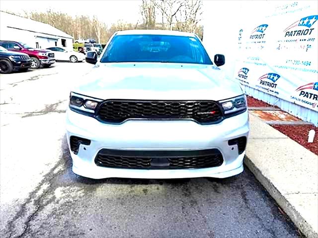 2025 Dodge Durango GT RWD