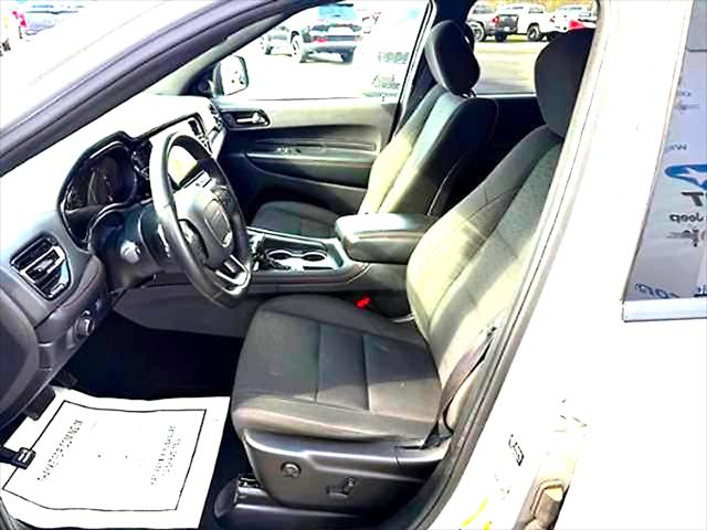 2025 Dodge Durango GT RWD