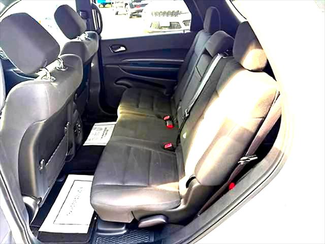 2025 Dodge Durango GT RWD