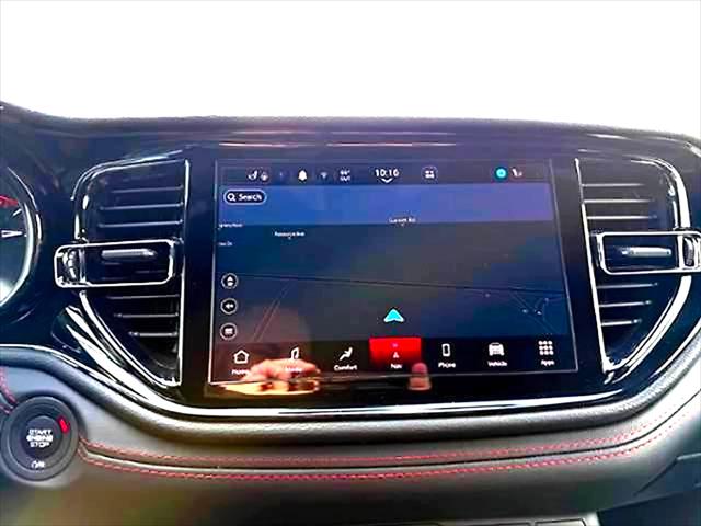 2025 Dodge Durango GT RWD