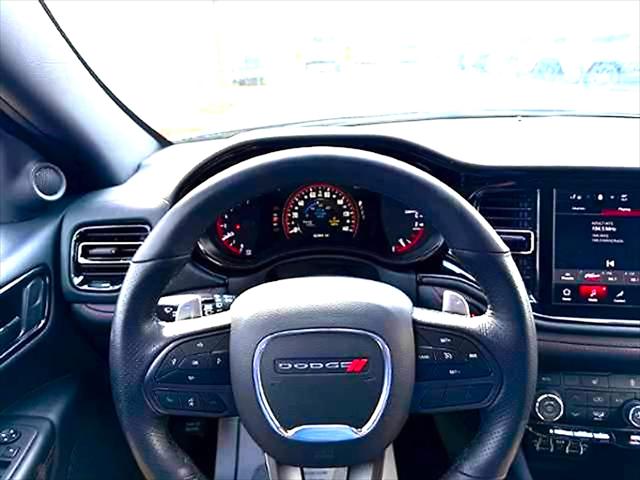 2025 Dodge Durango GT RWD
