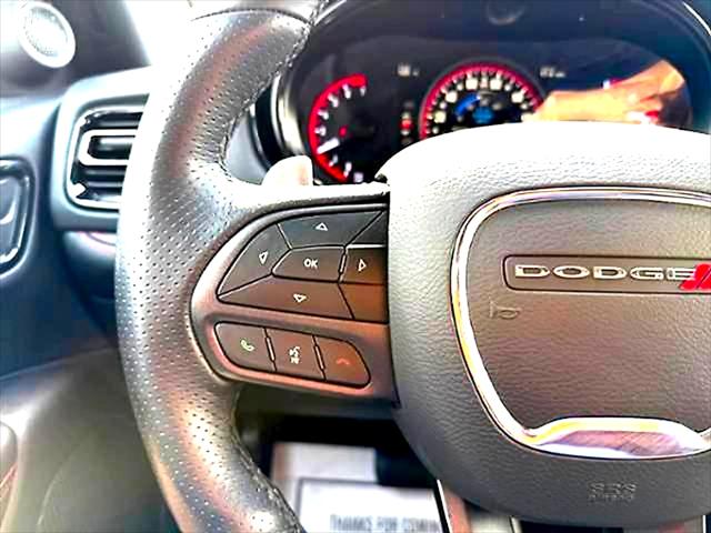 2025 Dodge Durango GT RWD