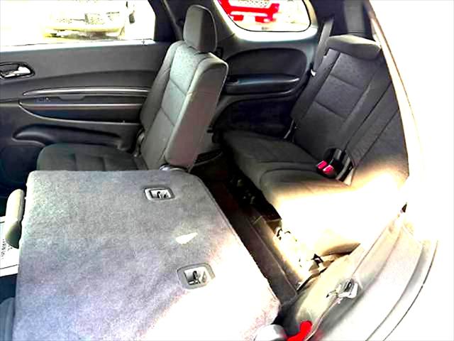 2025 Dodge Durango GT RWD