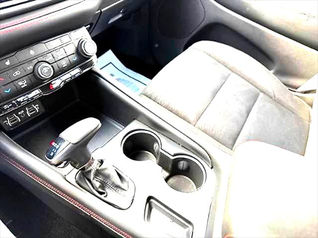 2025 Dodge Durango GT RWD