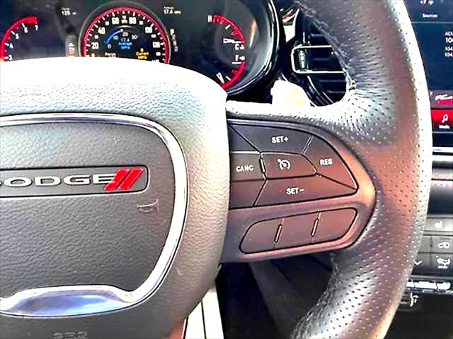 2025 Dodge Durango GT RWD