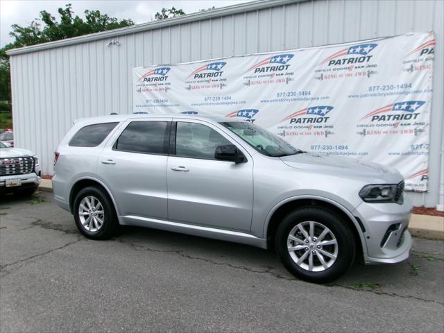 2025 Dodge Durango GT RWD for sale in Oakland, MD