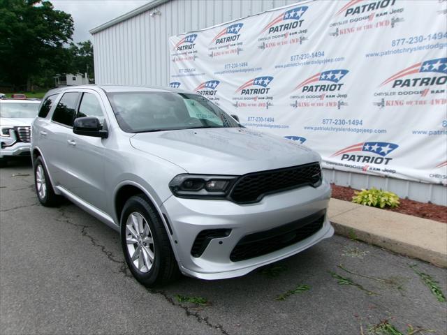 2025 Dodge Durango GT RWD