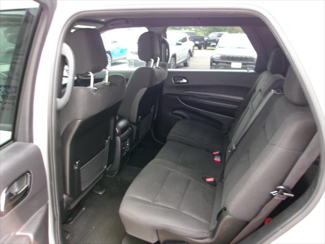 2025 Dodge Durango GT RWD
