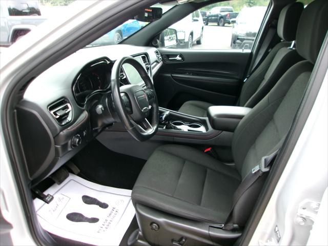 2025 Dodge Durango GT RWD