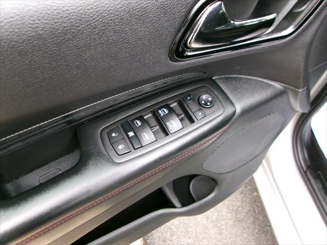 2025 Dodge Durango GT RWD