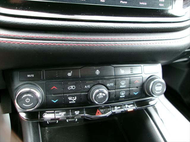 2025 Dodge Durango GT RWD