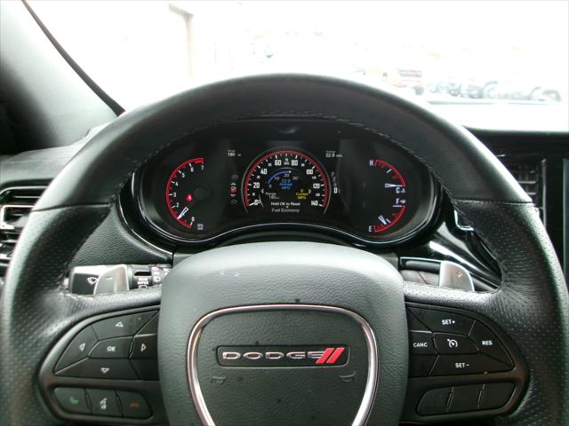 2025 Dodge Durango GT RWD