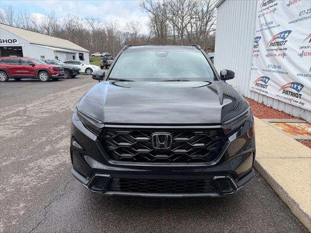 2024 Honda CR-V Hybrid Sport-L 2024 Honda CR-V Hybrid Sport-L