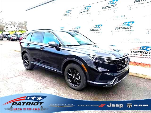 2024 Honda CR-V Hybrid Sport-L for sale in Oakland, MD