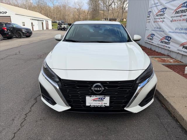 2023 Nissan Altima SV Intelligent AWD