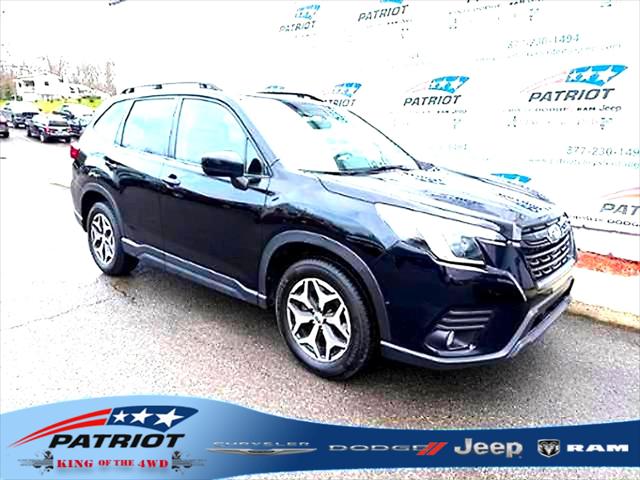 2023 Subaru Forester Premium for sale in Oakland, MD