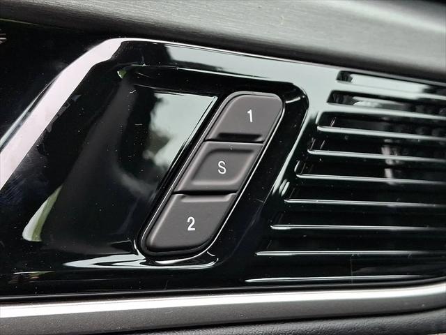2026 Jeep Grand Wagoneer L Limited Altitude 4x4