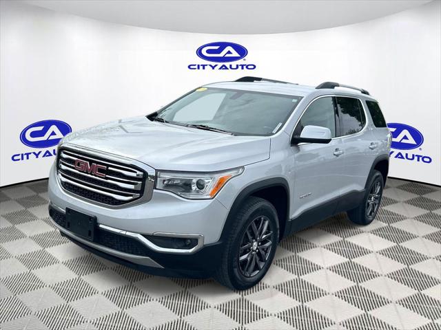 2019 GMC Acadia SLT-1 for sale in Murfreesboro, TN