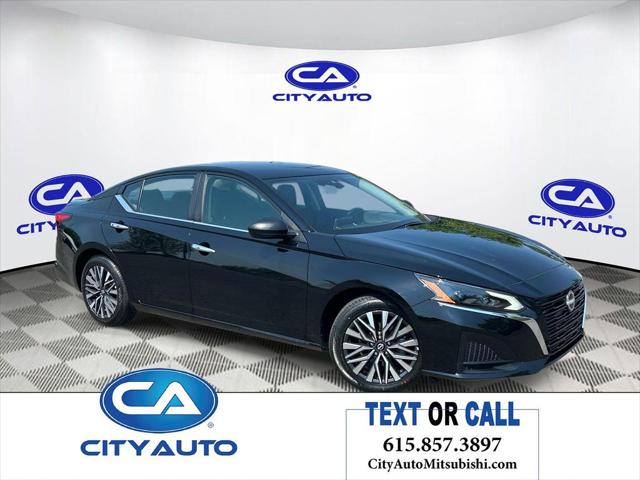 2025 Nissan Altima SV FWD for sale in Murfreesboro, TN