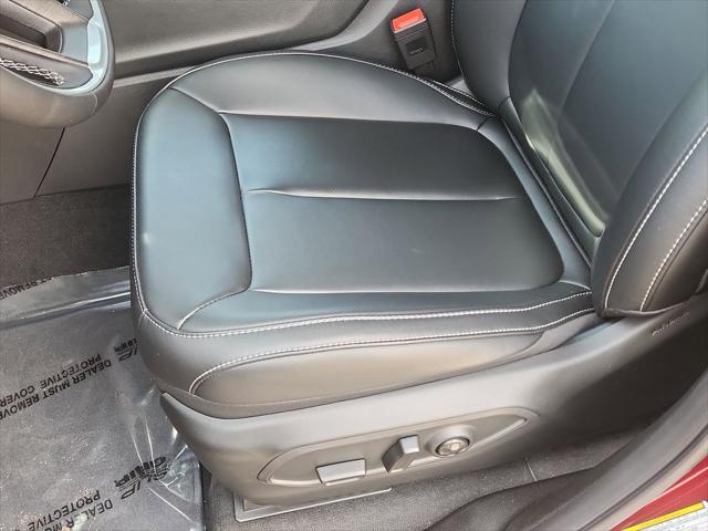 2026 Jeep Grand Cherokee L Limited 4x4