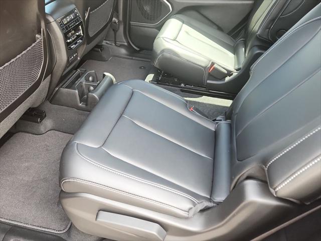 2026 Jeep Grand Cherokee L Limited 4x4