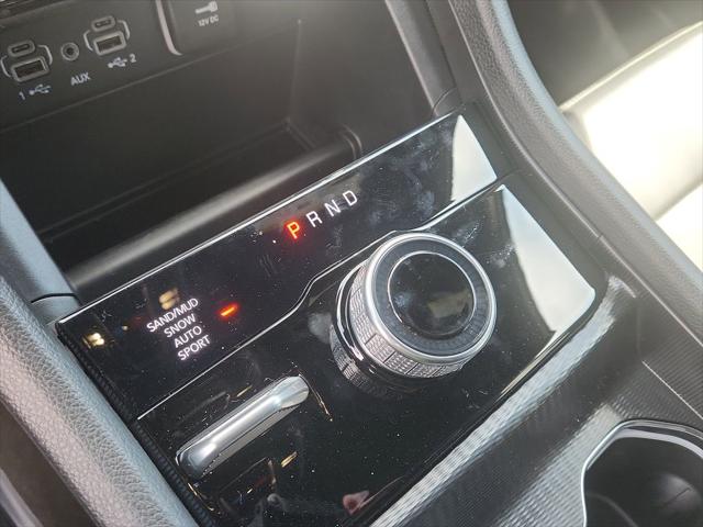 2026 Jeep Grand Cherokee L Limited 4x4