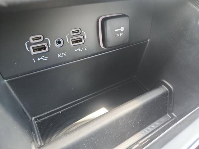 2026 Jeep Grand Cherokee L Limited 4x4