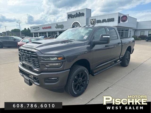 2026 Ram 2500 Tradesman Crew Cab 4x4 6'4" Box for sale in West Salem, WI