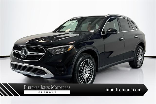 2026 Mercedes-Benz GLC GLC 300 for sale in Fremont, CA