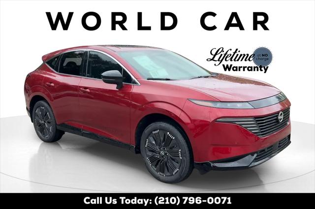 2026 Nissan Murano Platinum for sale in Live Oak, TX