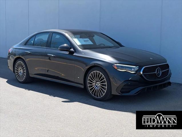 2026 Mercedes-Benz E 450 4MATIC for sale in Bloomington, MN