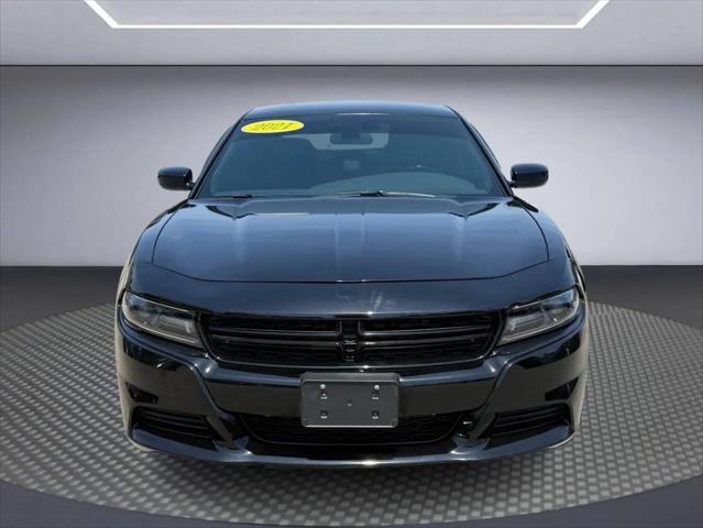 2021 Dodge Charger Police AWD
