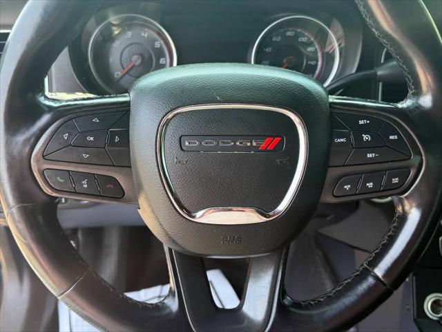 2021 Dodge Charger Police AWD