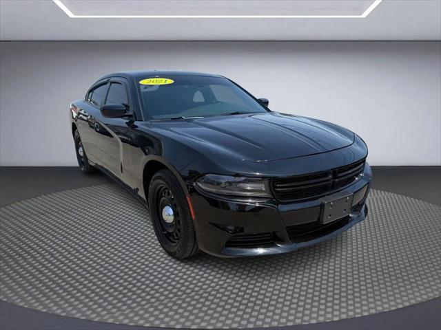 2021 Dodge Charger Police AWD for sale in Worcester, MA