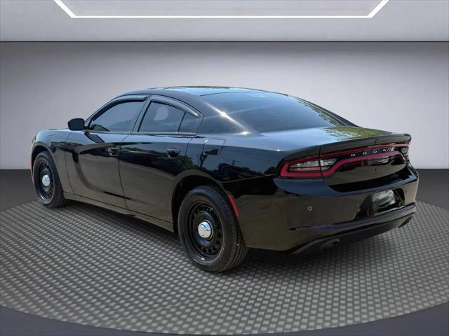 2021 Dodge Charger Police AWD