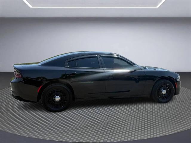 2021 Dodge Charger Police AWD
